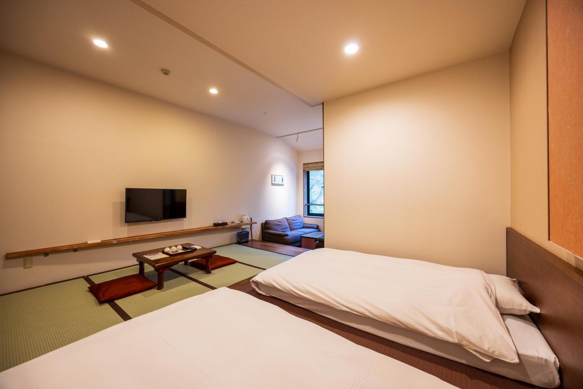 Sengokuhara Shinanoki Ichinoyu Hotel Hakone Exterior foto