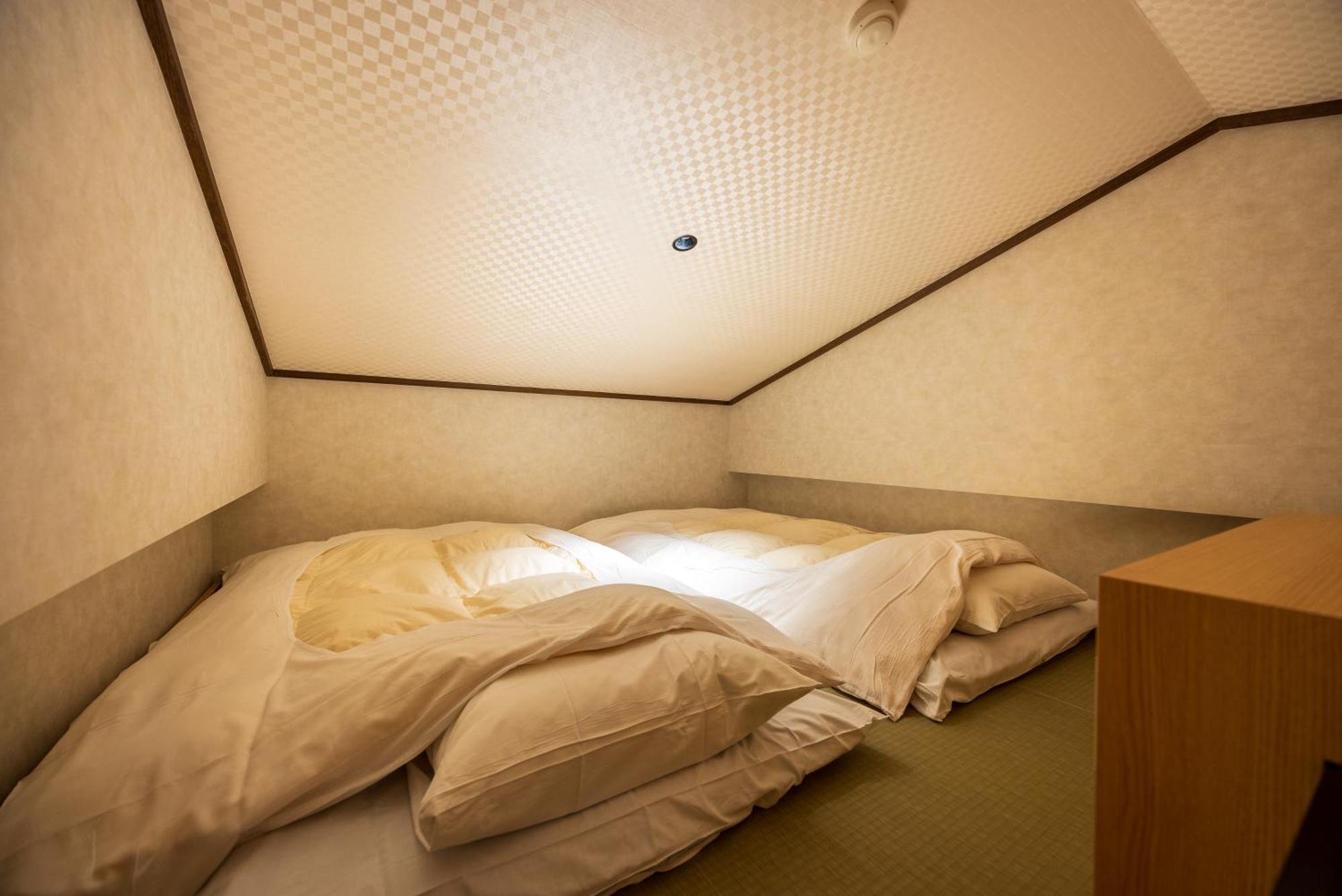 Sengokuhara Shinanoki Ichinoyu Hotel Hakone Exterior foto