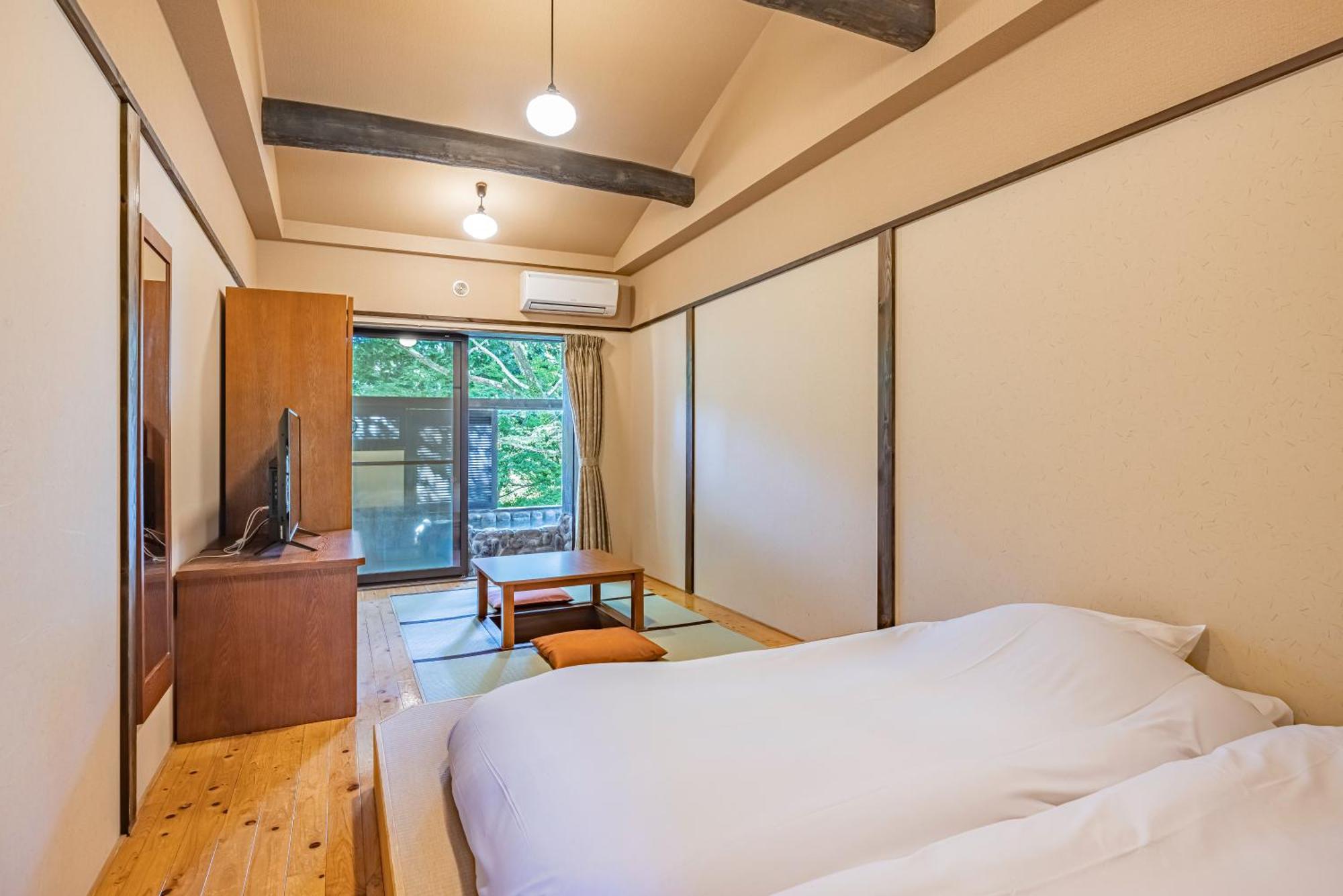 Sengokuhara Shinanoki Ichinoyu Hotel Hakone Exterior foto