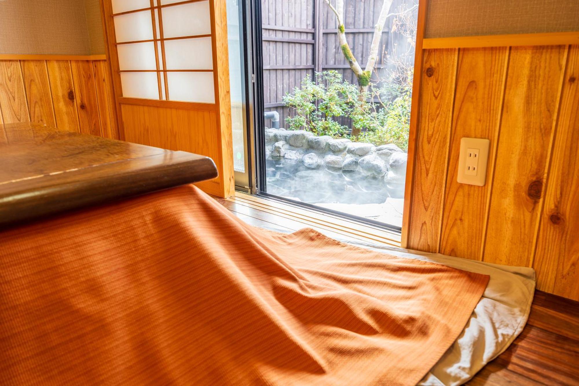 Sengokuhara Shinanoki Ichinoyu Hotel Hakone Exterior foto
