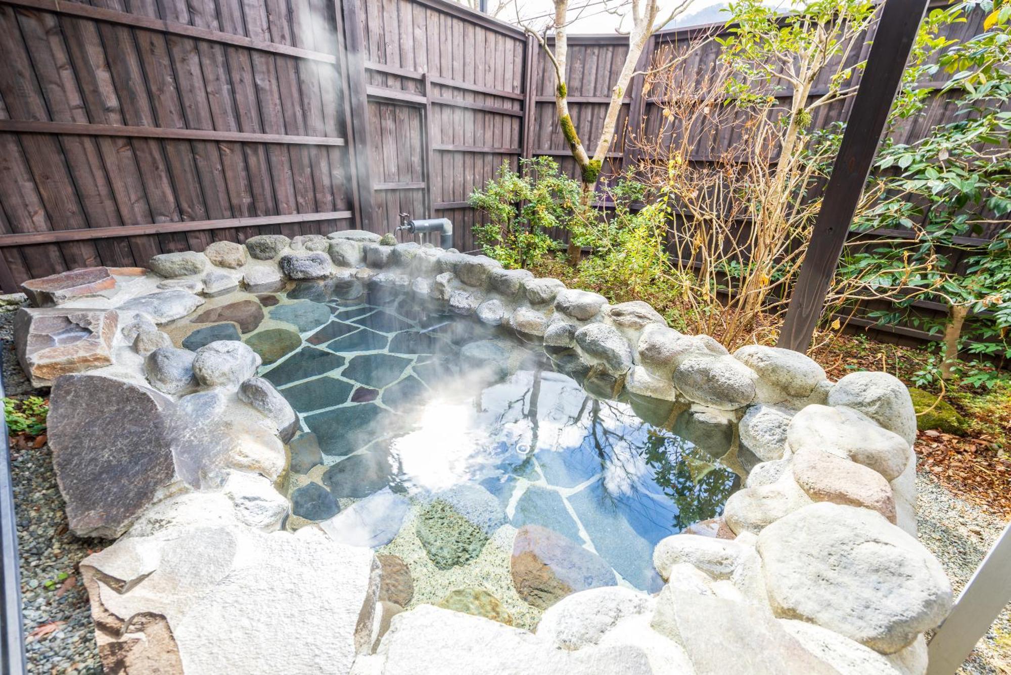 Sengokuhara Shinanoki Ichinoyu Hotel Hakone Exterior foto